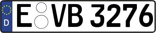 E-VB3276