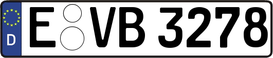 E-VB3278