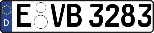 E-VB3283