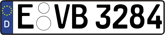 E-VB3284
