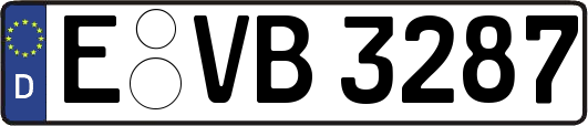 E-VB3287