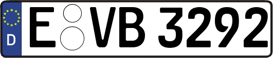 E-VB3292