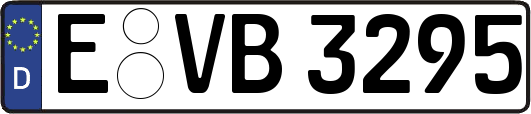 E-VB3295