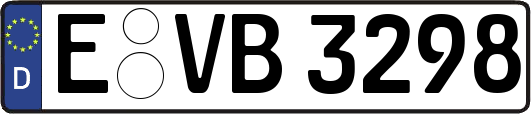 E-VB3298