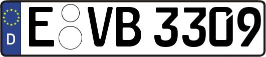 E-VB3309