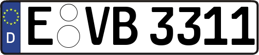 E-VB3311