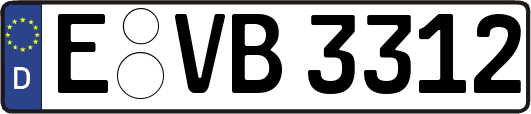 E-VB3312