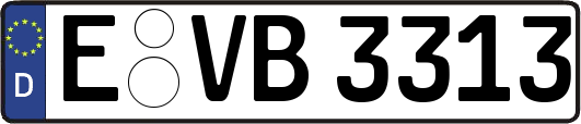 E-VB3313