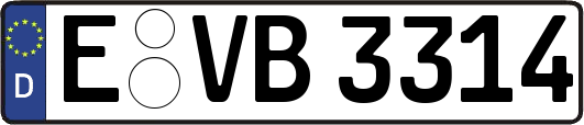 E-VB3314
