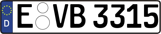 E-VB3315