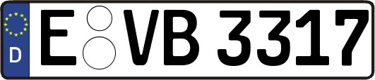 E-VB3317