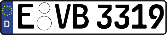 E-VB3319