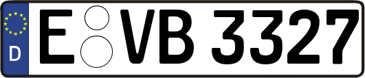 E-VB3327