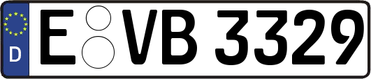 E-VB3329