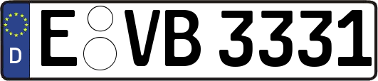 E-VB3331