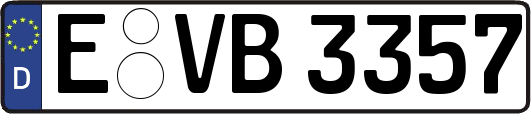 E-VB3357