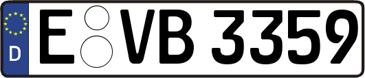 E-VB3359