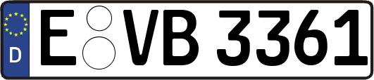 E-VB3361