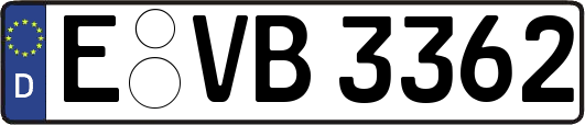 E-VB3362