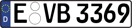E-VB3369