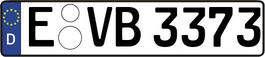 E-VB3373