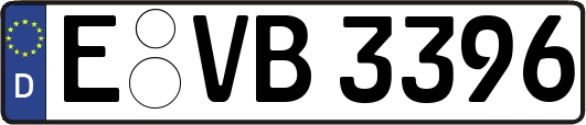 E-VB3396