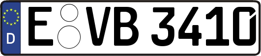 E-VB3410