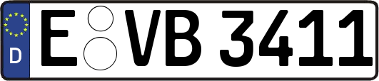 E-VB3411
