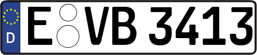E-VB3413