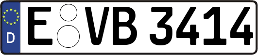 E-VB3414