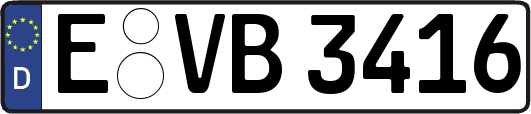 E-VB3416