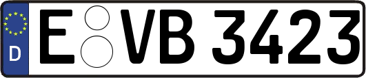 E-VB3423