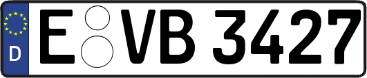 E-VB3427