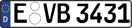 E-VB3431