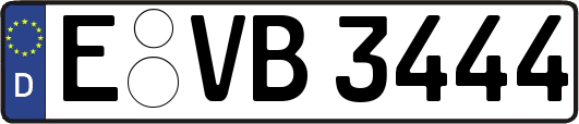 E-VB3444