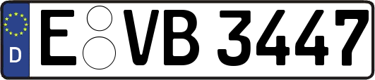 E-VB3447