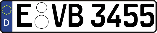 E-VB3455