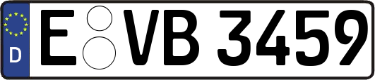 E-VB3459