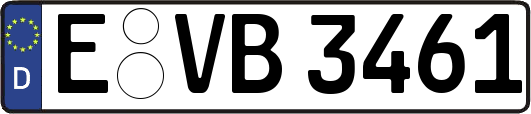 E-VB3461