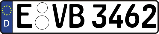 E-VB3462