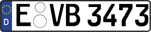E-VB3473