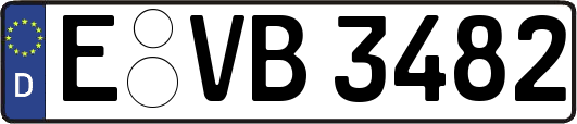 E-VB3482