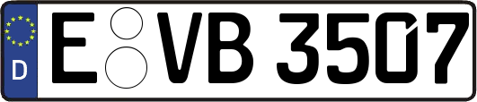 E-VB3507