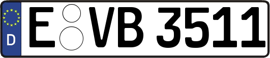 E-VB3511