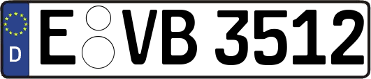 E-VB3512