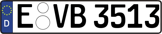 E-VB3513