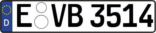 E-VB3514