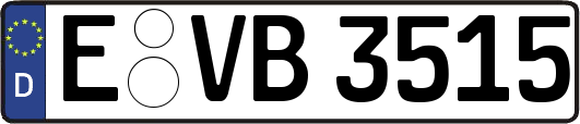 E-VB3515