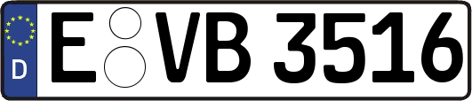 E-VB3516