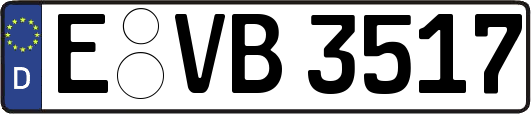 E-VB3517